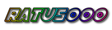 RATU5000 RATU5000